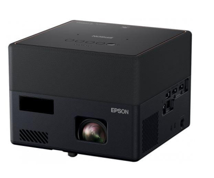 Projektor Epson EF-12 3LCD